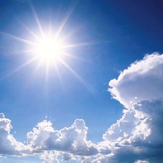 Meteo, ancora alta pressione per un Capodanno all'insegna del sole