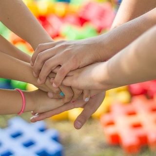 ‘UNIAMO LE FORZE’, A FAVORE DELLA DISABILITA’