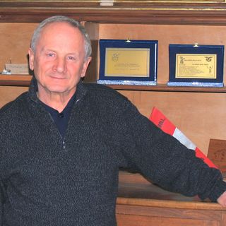 Mario Soster, Past President della Sezione di Varallo del Club Alpino Italiano, ricorda l’operato dell’Amico Renzo Tosi