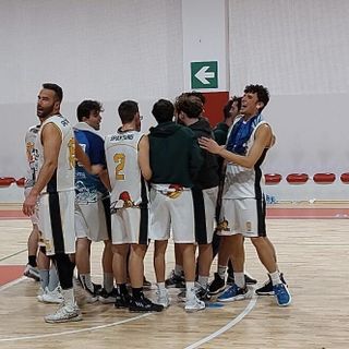 Fantastica vittoria per Spartans Basket