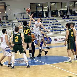 Barberi Valsesia Basket: il trionfo degli “Spartans” - Foto di Lety Bertini.
