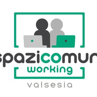 Partito il progetto Spazi Comuni - Coworking Valsesia