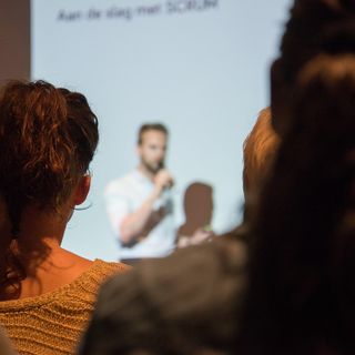 Foto di repertorio