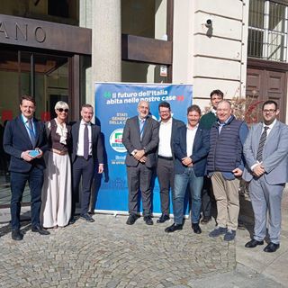 Pietrasanta: la casa come pilastro di sicurezza, stabilità e libertà