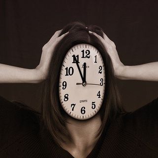 Ma dove corri ??? Prendere la vita troppo di corsa, ci fa perdere di vista le cose importanti