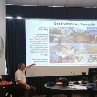 Sesia Val Grande Geopark, a Varallo l’assemblea dell’associazione