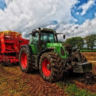 Trasformazione e commercializzazione di prodotti agricoli, aperto il bando.