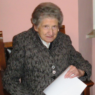 L'addio del mondo della scuola e della cultura ad Anita Taraboletti