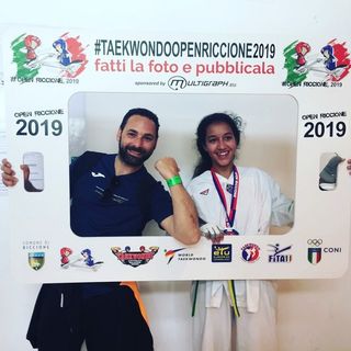 Taekwondo: Nuove vittorie a Riccione per la New Generation