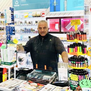 Dal 21 giugno anche a Borgosesia certificati in tabaccheria