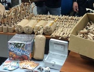 Foto tratta dal sito della Polizia di Stato