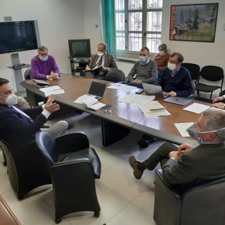 Coronavirus, in Piemonte insediata la Task Force per la fase 2 della sanità