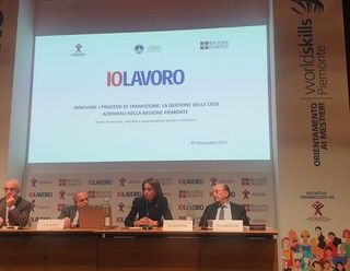 Crisi aziendali, in Piemonte nasce una task force di pronto intervento.