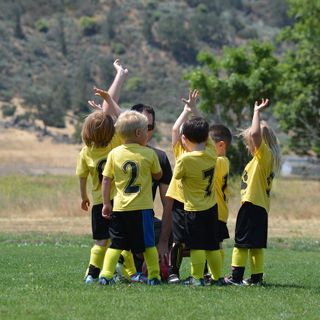 Open day con il Borgosesia calcio