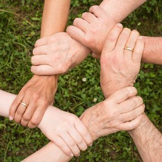 15 maggio è la Giornata della Famiglia: sono il cardine della società