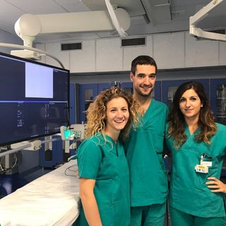 Cardiologia Vercelli: Installato pacemaker senza fili su 6 pazienti