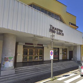 Borgosesia, riprendono gli spettacoli al teatro Pro Loco