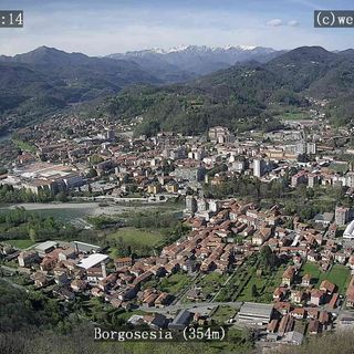 Borgosesia, investimenti per scuole più sicure