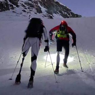 Tutto pronto per “Sulle creste della Valsessera”. Loris Miloni: &quot;La disabilità è solo mentale&quot;