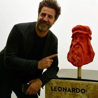 Massimo Temporelli