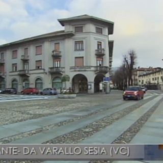 IIS Lancia, il diploma di artigiano del legno in onda su Rai3