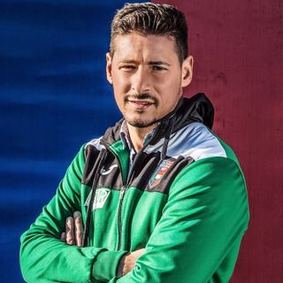 Alex Casella, avvocato di Borgosesia, alla guida del Carpi