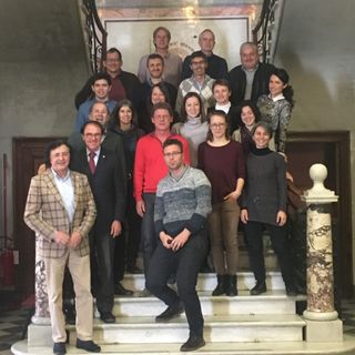 Interreg Casco Project: i partners europei si incontrano a Varallo