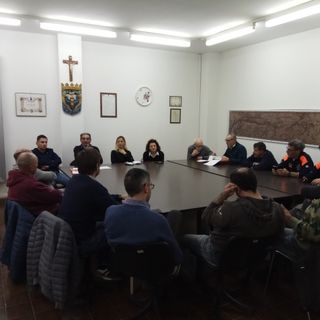 Gli angeli dell’incendio in Valsessera e Valsesia si incontrano: parte l’obiettivo Prevenzione