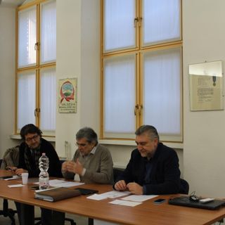 Giorgio Gaietta confermato alla presidenza dell’Istituto storico