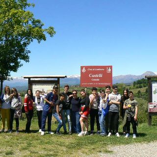 Gli studenti dell'Alberghiero alla scoperta di Gattinara