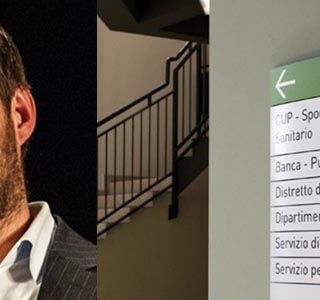 Borgosesia, Tiramani: “Medico in stato di alterazione al Pronto Soccorso, intollerabile”
