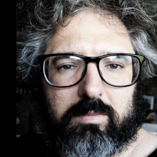 Iis Lancia: incontro con il poeta Tiziano Fratus