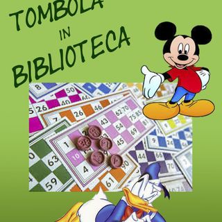 A Varallo arriva la Tombola in Biblioteca per i più piccoli