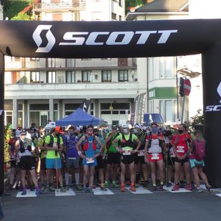 Valdilana: Al &quot;TOZ&quot;, Trail Oasi Zegna, una giornata da incorniciare per 750 atleti