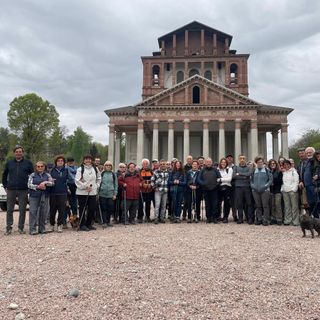 Nelle Aree Protette della Valsesia si chiude il progetto Transumè: nasce anche un nuovo anello escursionistico al Monte Fenera