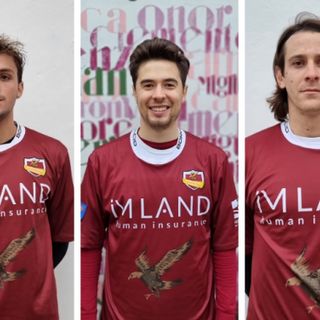Calcio, tre arrivi in casa Borgosesia: De Riggi, Szafran e Vecchi