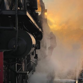 Tornano i treni storici sulla Novara-Varallo