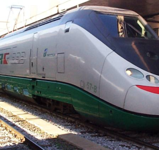 Un pomeriggio di disagi per i pendolari della tratta Biella-Novara