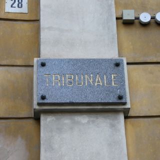 Concorso in Valle d'Aosta, condannato primario vercellese