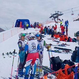 Trofeo Bar della Panoramica a Bielmonte: tutti i risultati