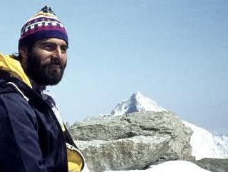Pietrasanta ricorda Tullio Vidoni: «Un grande della montagna legato alla Valsesia»