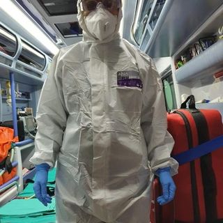 Coronavirus, il sindacato infermieri dona 4mila tute anticontaminazione al Piemonte e ad altre regioni