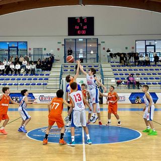 Valsesia Basket: l’Under 13 supera Castellamonte con un grande gioco di squadra