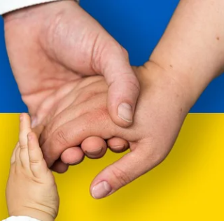 Contributi per accoglienza ucraina. Attiva la piattaforma per la richiesta