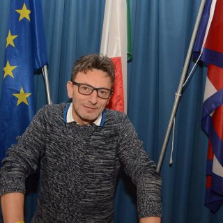 Maurizio Ugliotti