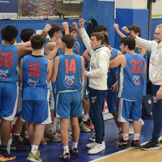 Barberi Valsesia Basket under 17 beffato dai cugini