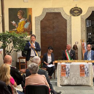 Varallo celebra 1000 anni di storia e identità valsesiana