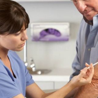 Influenza, in Piemonte oltre 587 mila si sono già vaccinati a novembre