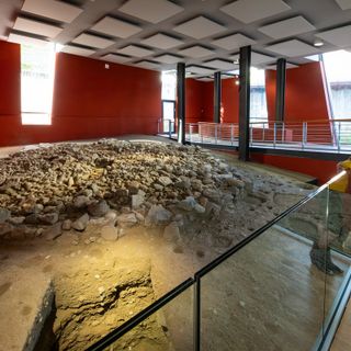 Area Megalitica: Apre il nuovo parco archeologico di Aosta.