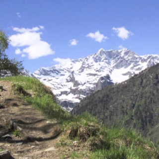 Partecipanti da tutta Italia al concorso &quot;Vacanze in Valsesia&quot;